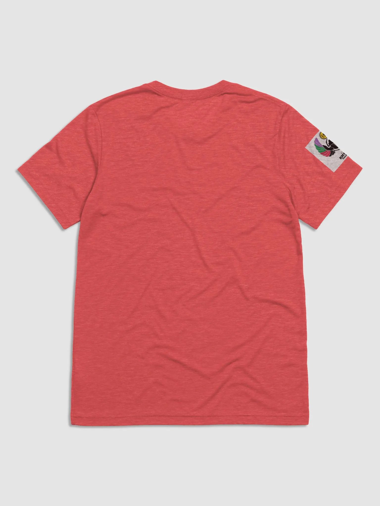 KMT SPEAKS - HERU (Limited Edition KMT Asen T-Shirt) product image (2)