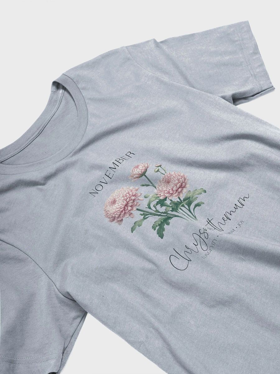 November Tee product image (3)