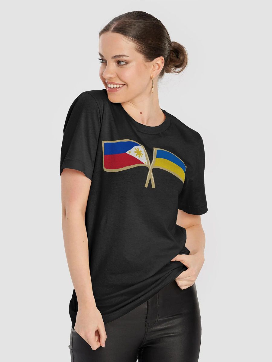 Philippine Ukraine Flags product image (8)