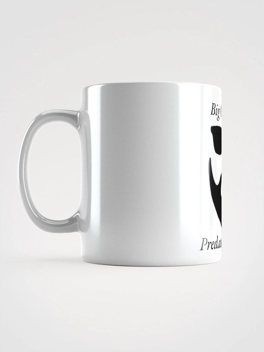 WHITE COFFEE MUG product image (11)