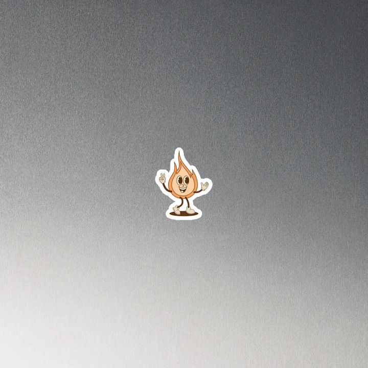 Flamling Magnet product image (4)