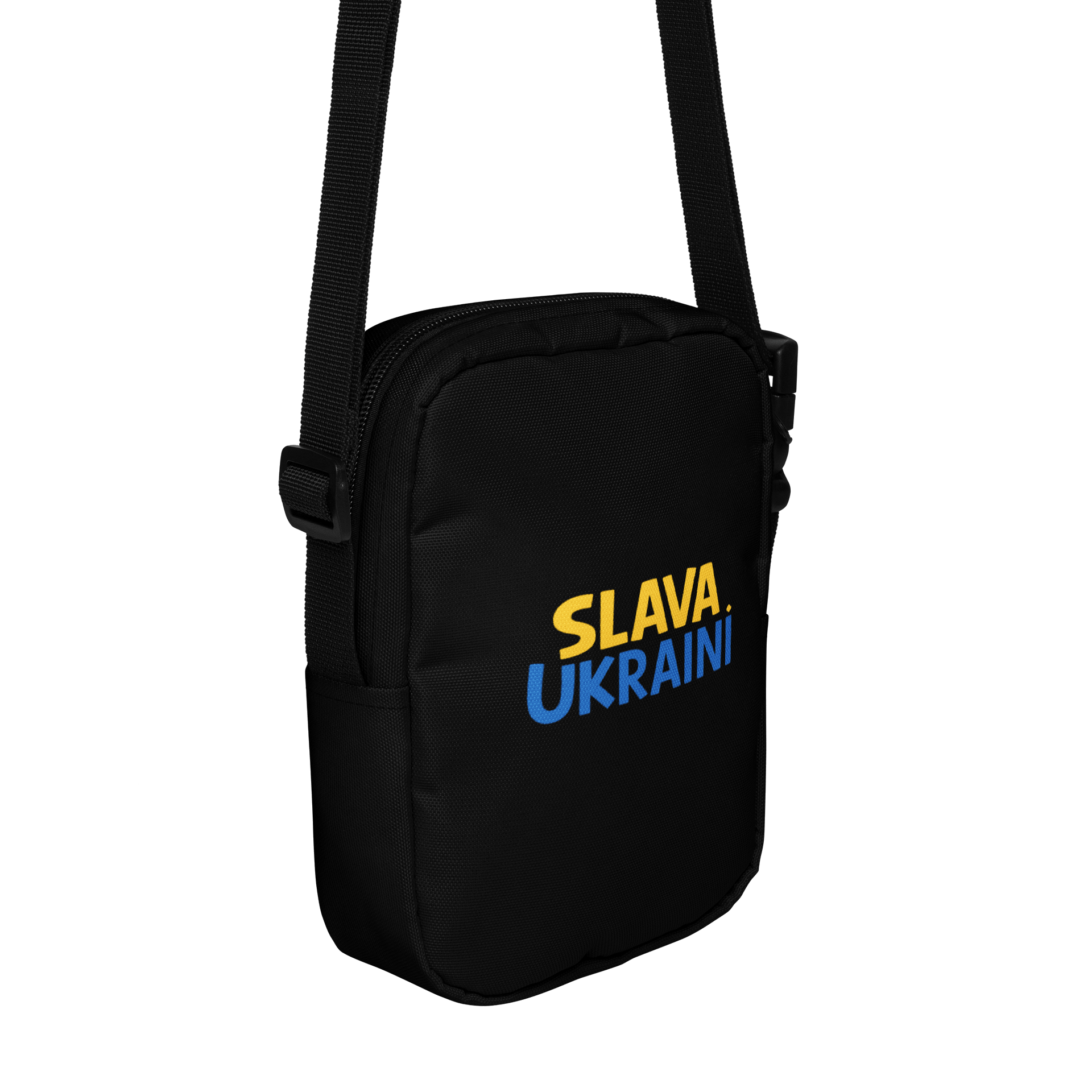 Union Trident All-Over Print Crossbody Bag product image (4)