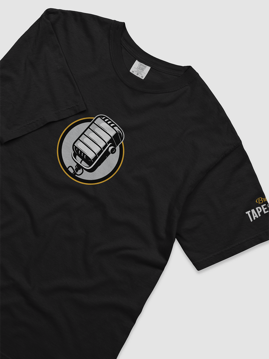 Mic Logo Tee product image (3)