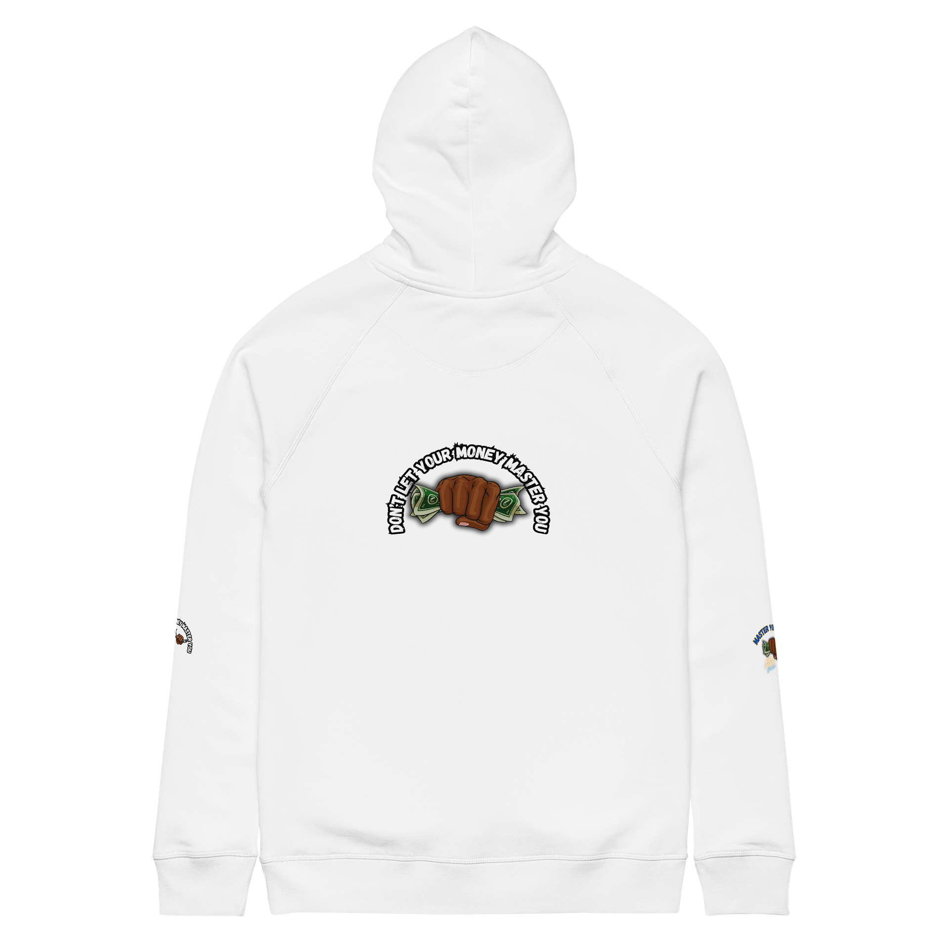 Young Tycoons Unisex Hoodie product image (12)