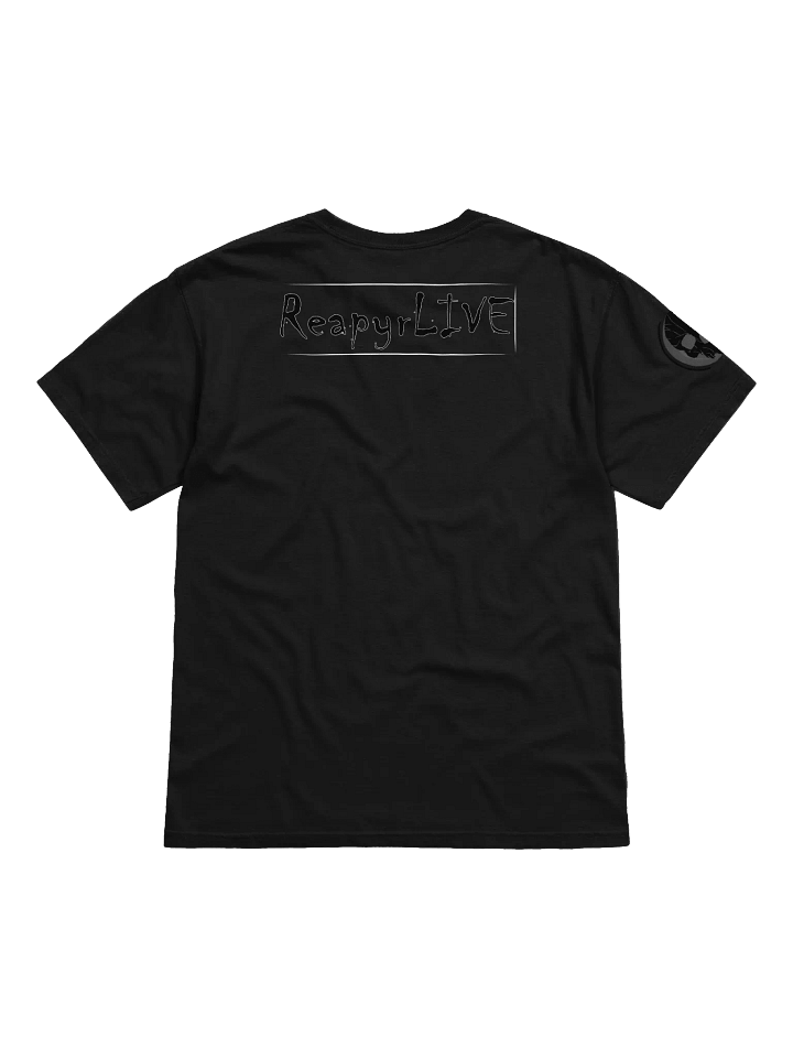 Reapyr Skull T-Shirt product image (2)