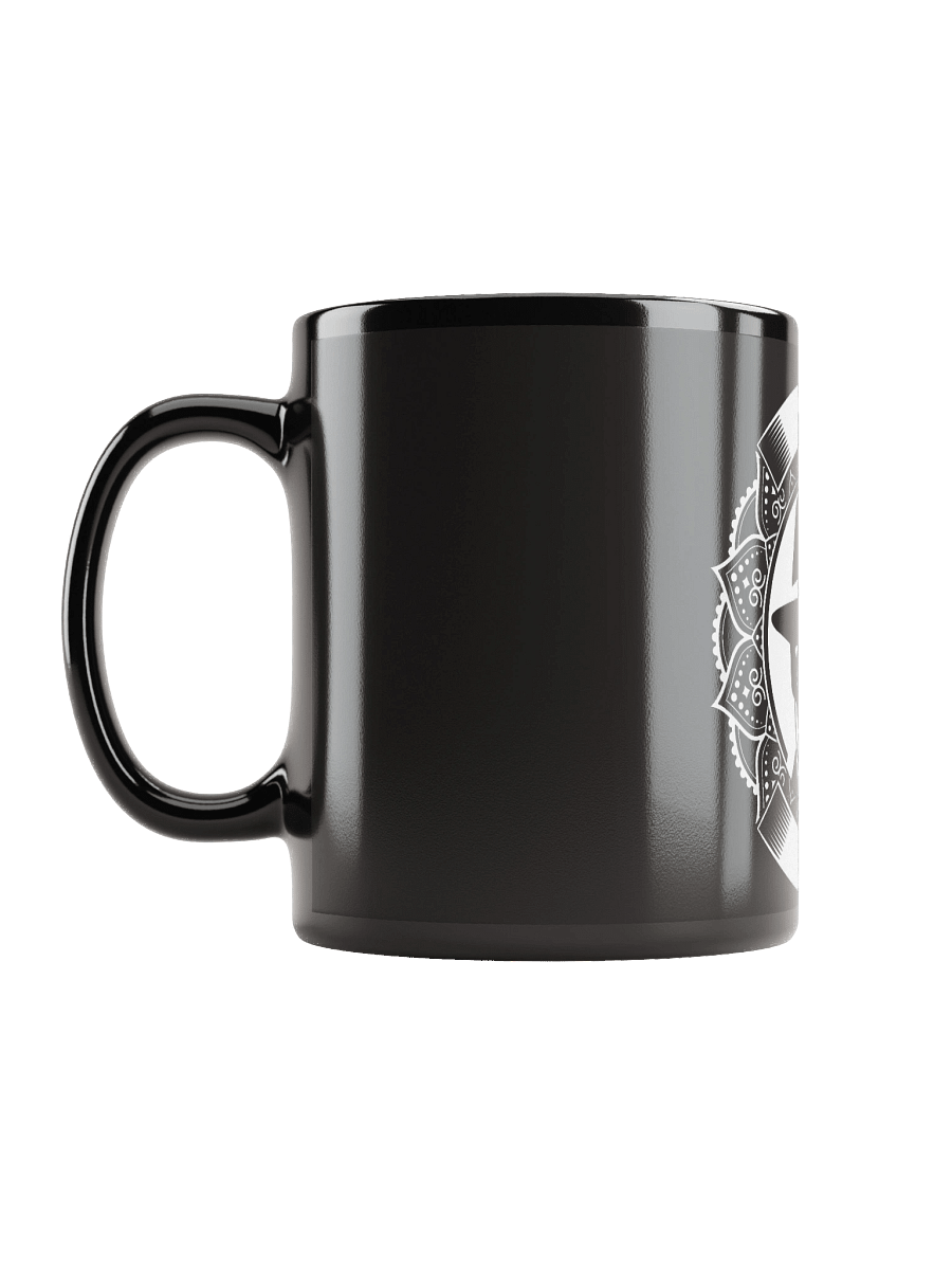 The Don Black Glossy Mug product image (12)