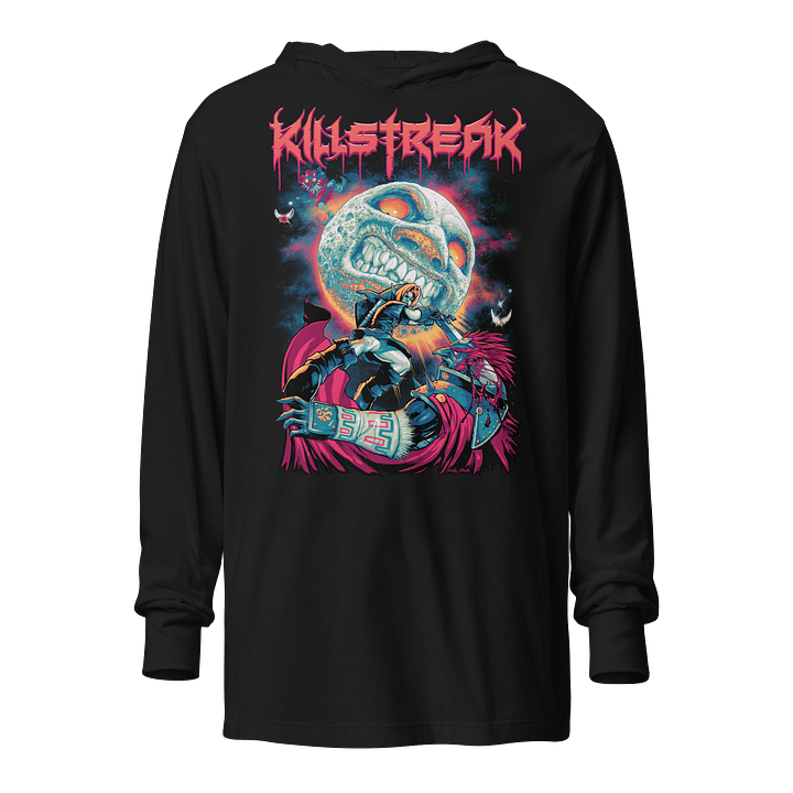 Terrible Fate Merch Line product image (1)
