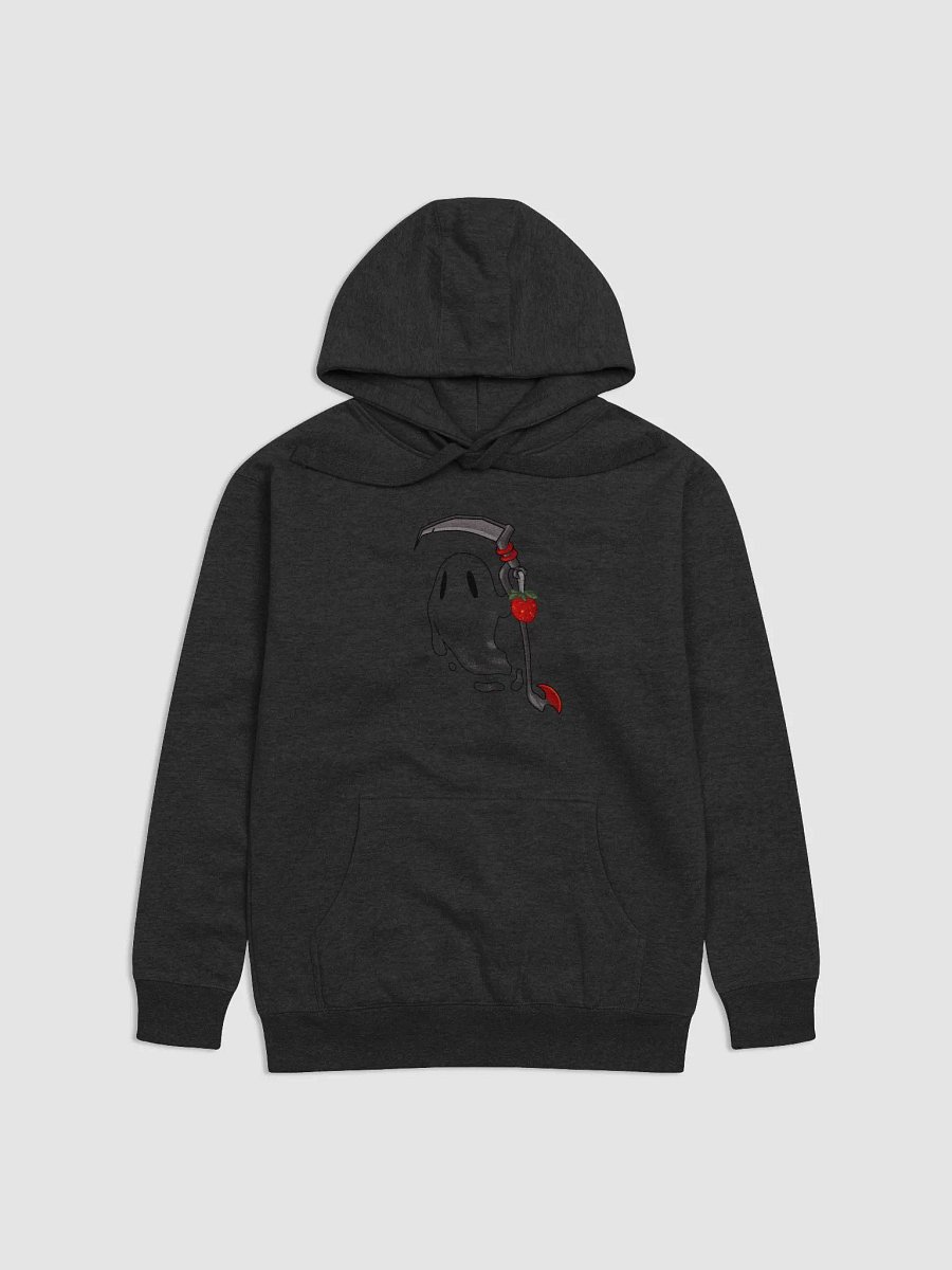 Berry Scythe Ghost Hoodie product image (2)