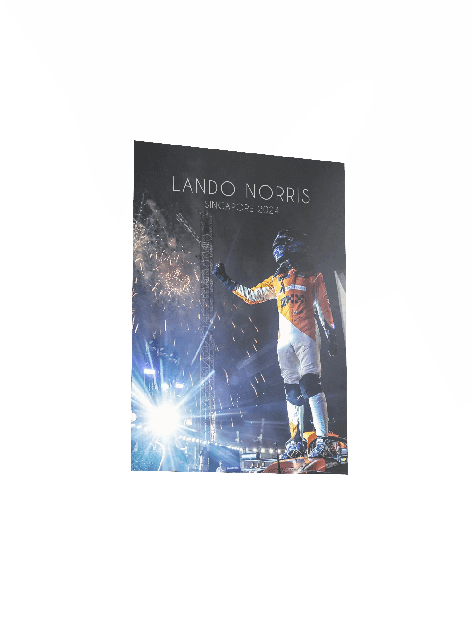 LN4 - Singapore '24 Victory Poster product image (2)