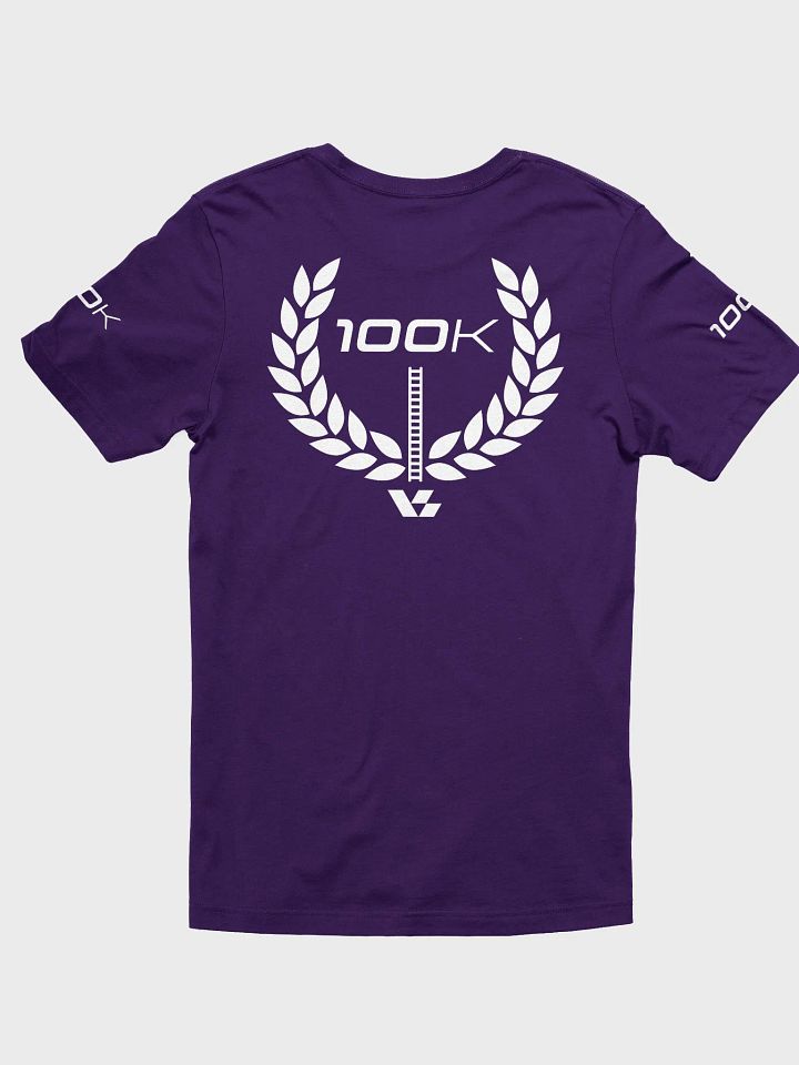 [ENDS MONDAY] 100K Special 'LawVS' Shirt product image (2)