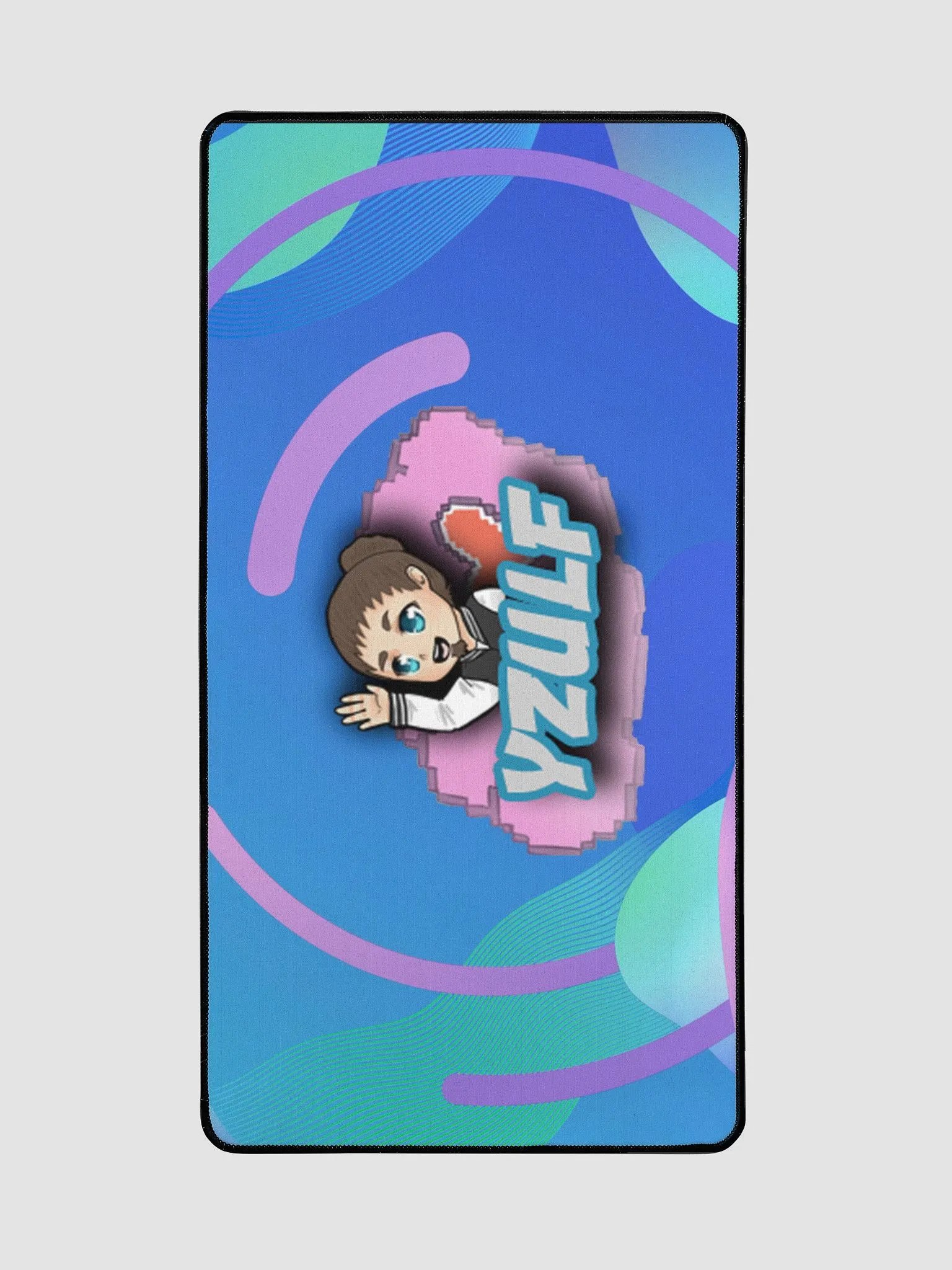 mousemat Yzulf Logo product image (2)