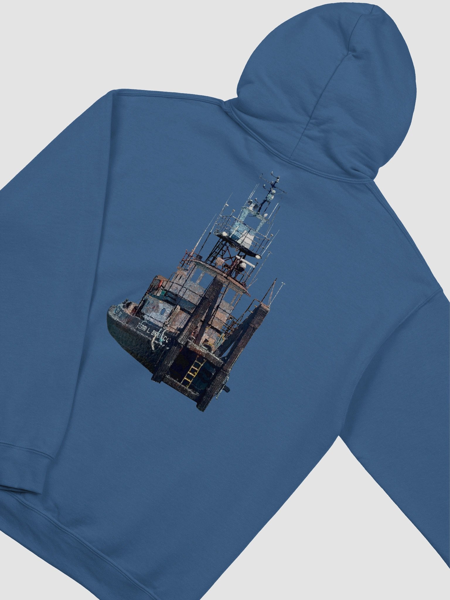 Terri L. Brusco Hoodie product image (4)
