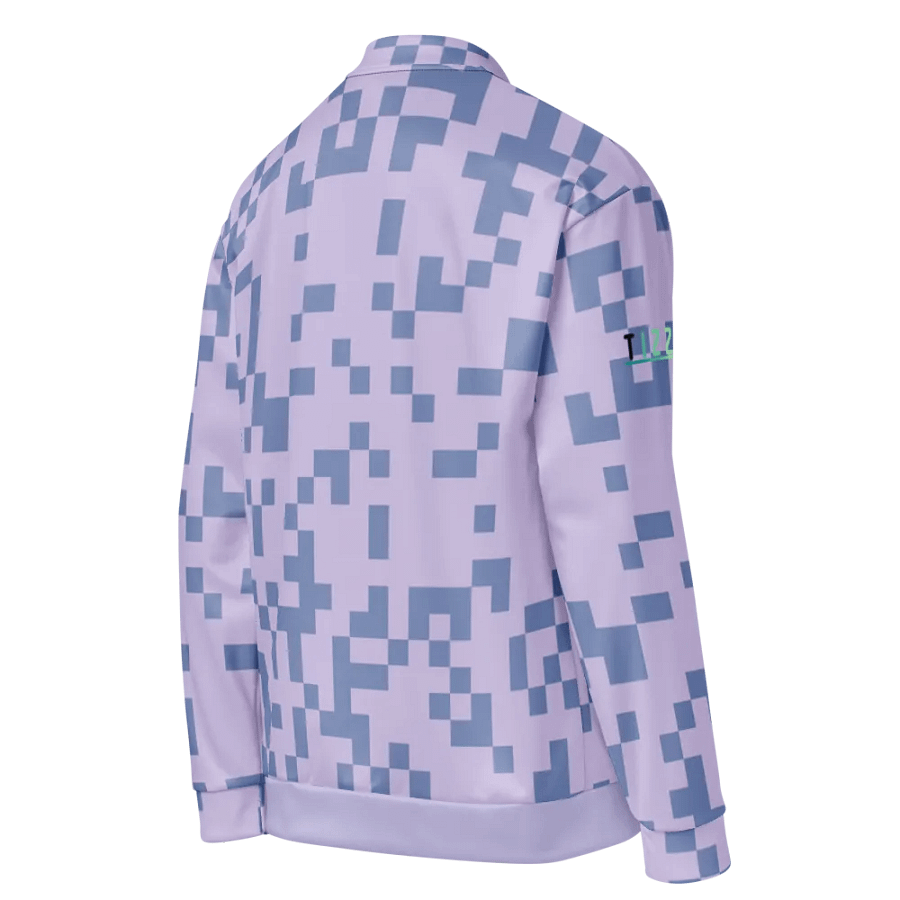 Tizzy Bomber Jacket product image (10)