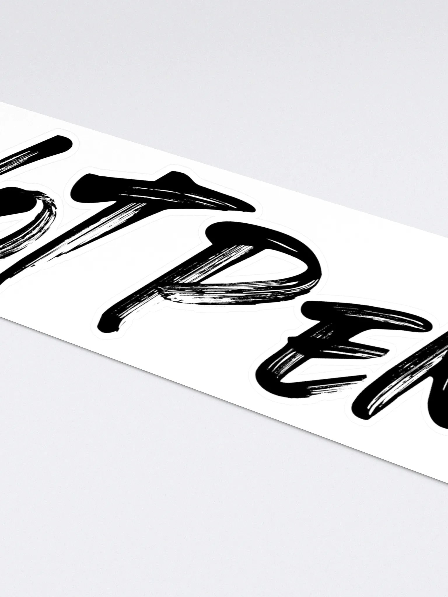 HotPemi Kiss Cut Stickers product image (4)
