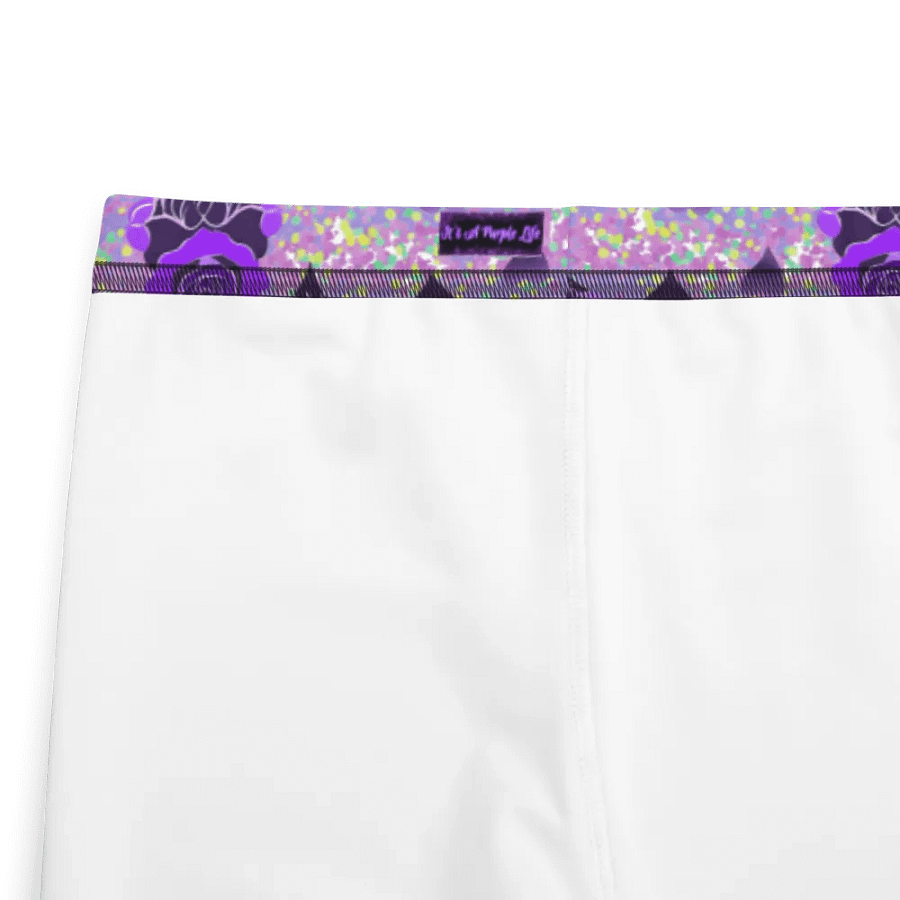 Shadowheart Bloom Iridescent Youth Leggings product image (3)