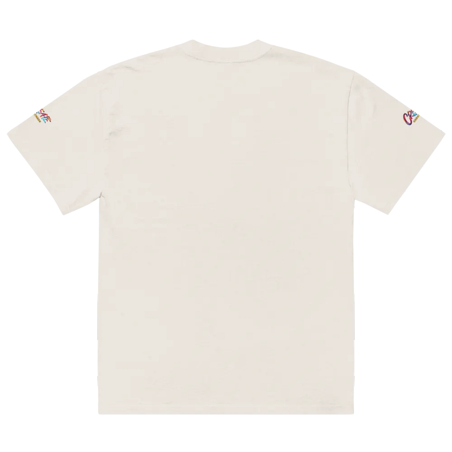 Born to Prosper Branded Tee product image (13)