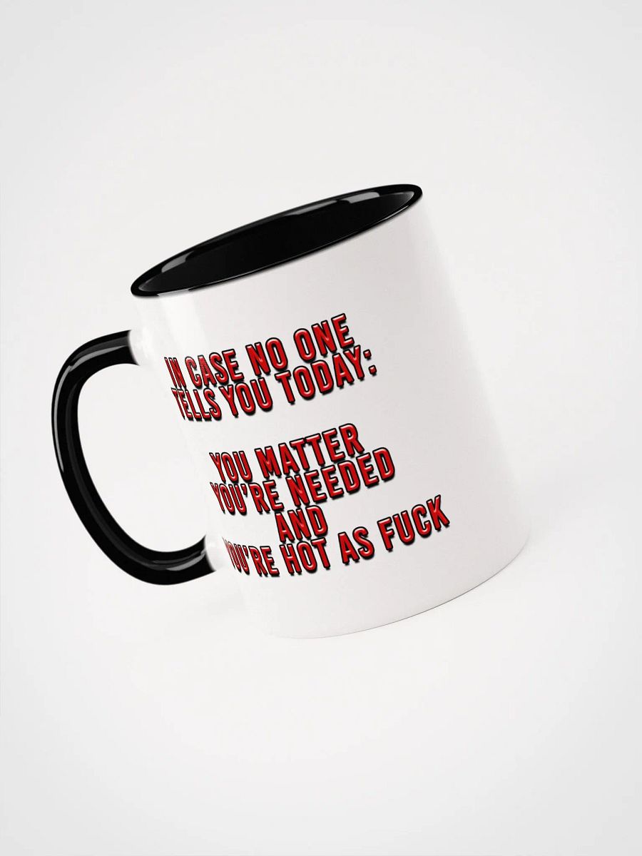 In Case Mug product image (35)