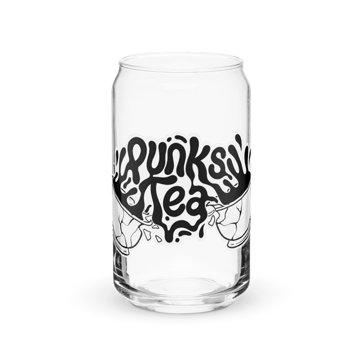 PunksTea Glasswear product image (1)