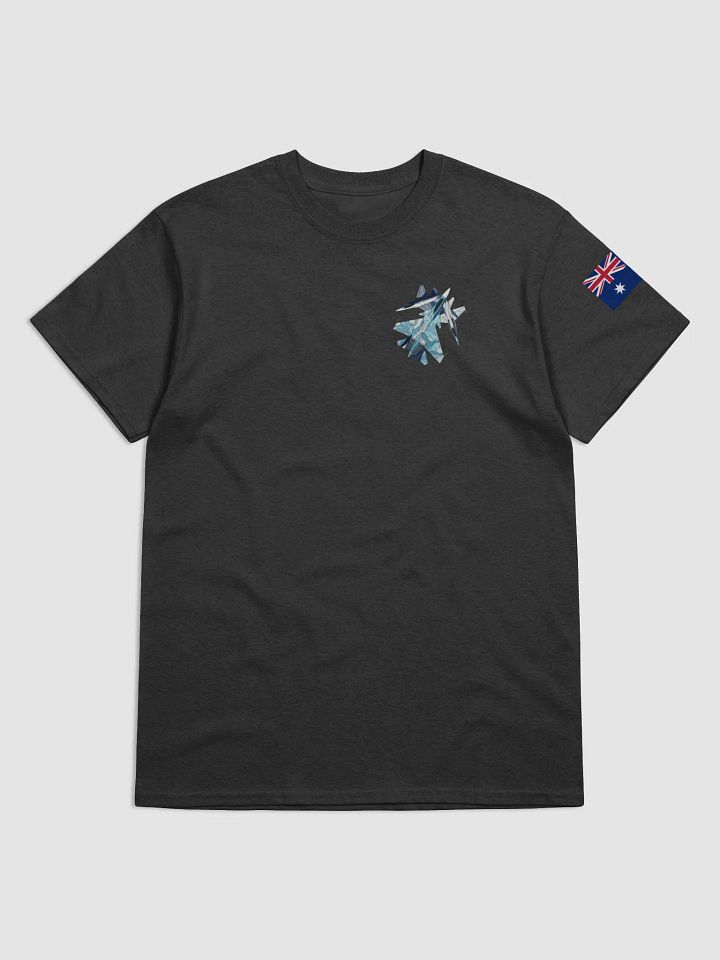 Aussie Air-Wing T-Shirt product image (1)