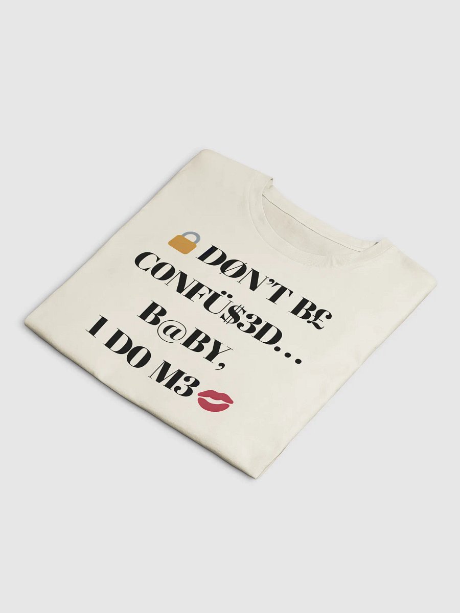 $.T.@.T - 1 D0 M3 Crop Tee product image (40)
