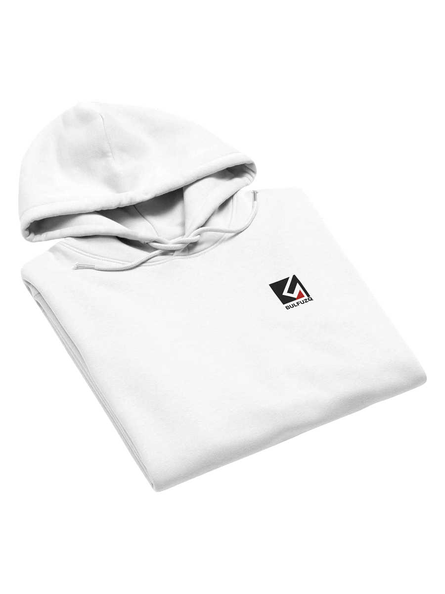 Bulfuzq | Stanley/Stella Unisex Essential Eco Hoodie product image (9)