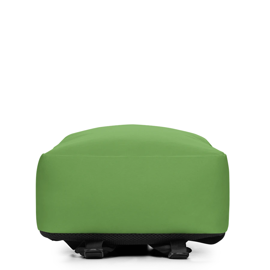Backpack with Linux Mint Logo product image (4)