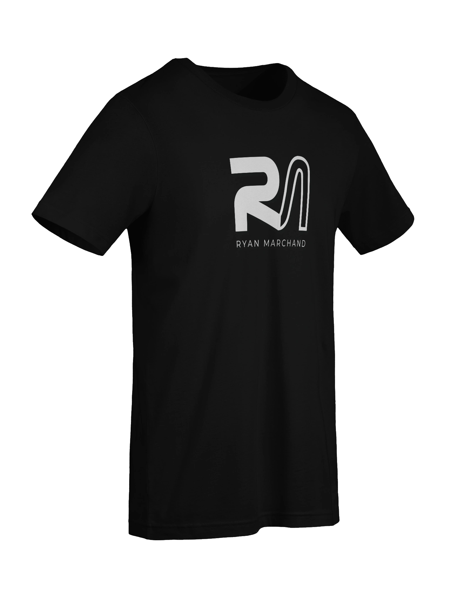 RM Logo Ryan Marchand Super Soft Unisex Tee product image (5)