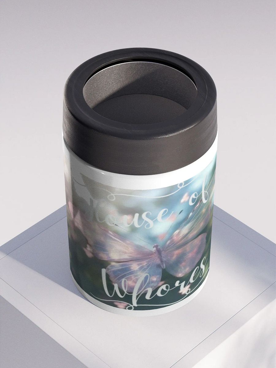 Butterfly Coozy product image (2)