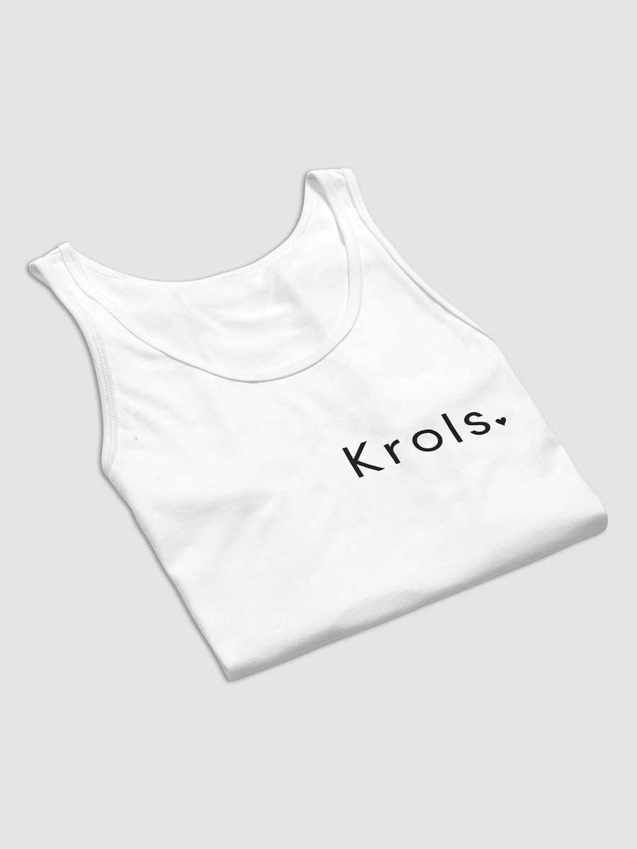 Krols - Hemd wit product image (8)