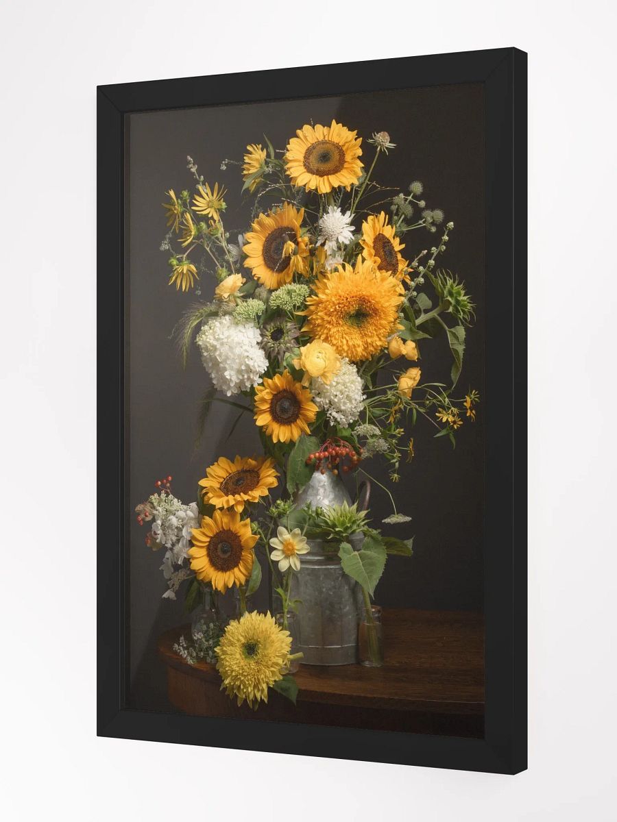 Sunflower Waterfall product image (3)