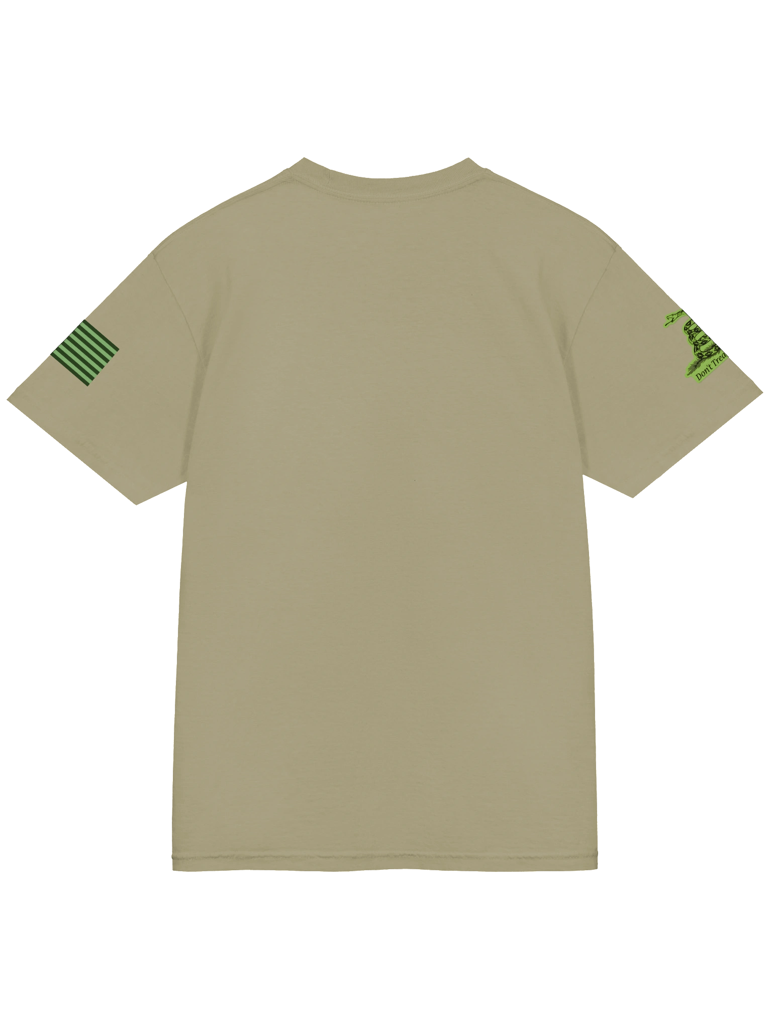 Anti-Terrorist Action Shirt product image (34)