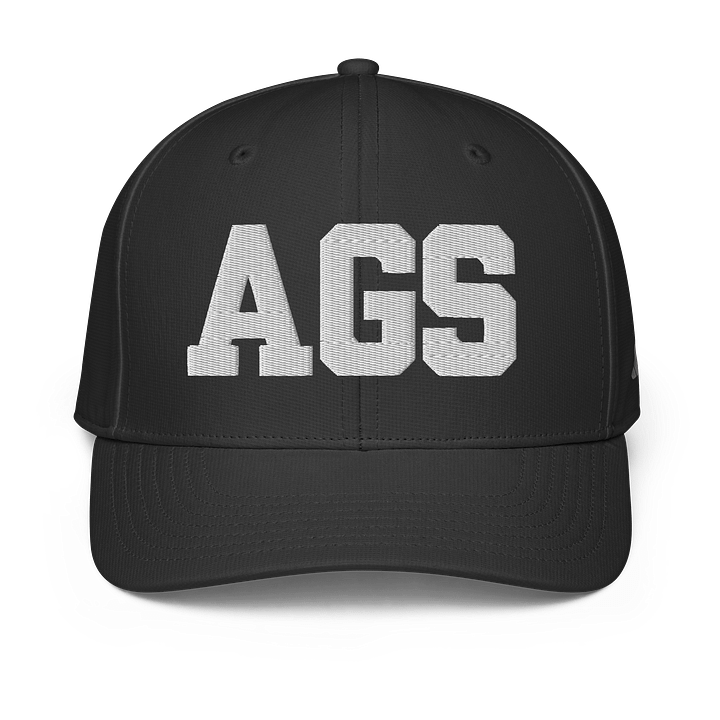 AGS Performance Cap by Adidas product image (1)