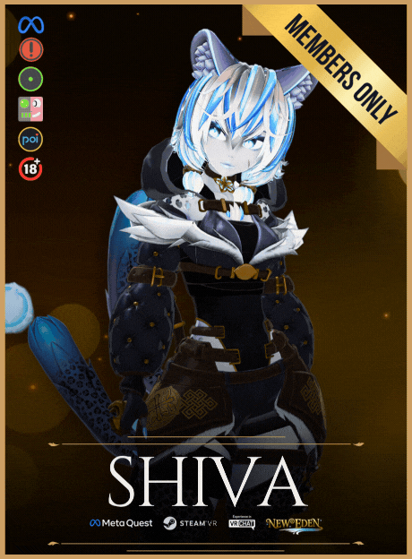 Shiva (Avatar Vault) product image (1)