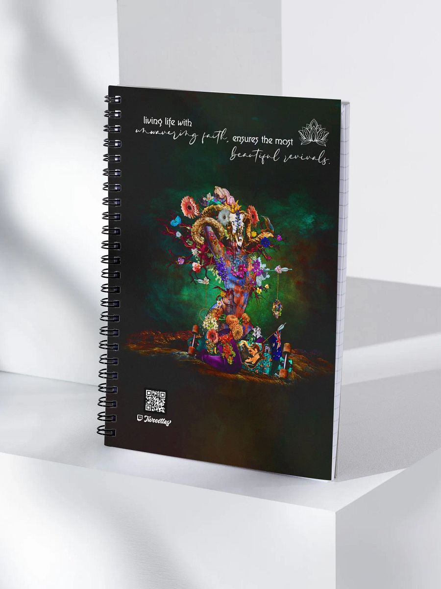 Self Journey Journal product image (3)