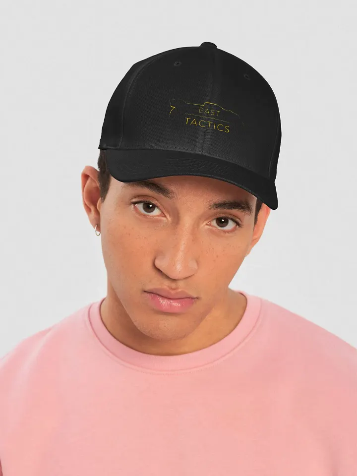 East Tactics Hat product image (2)