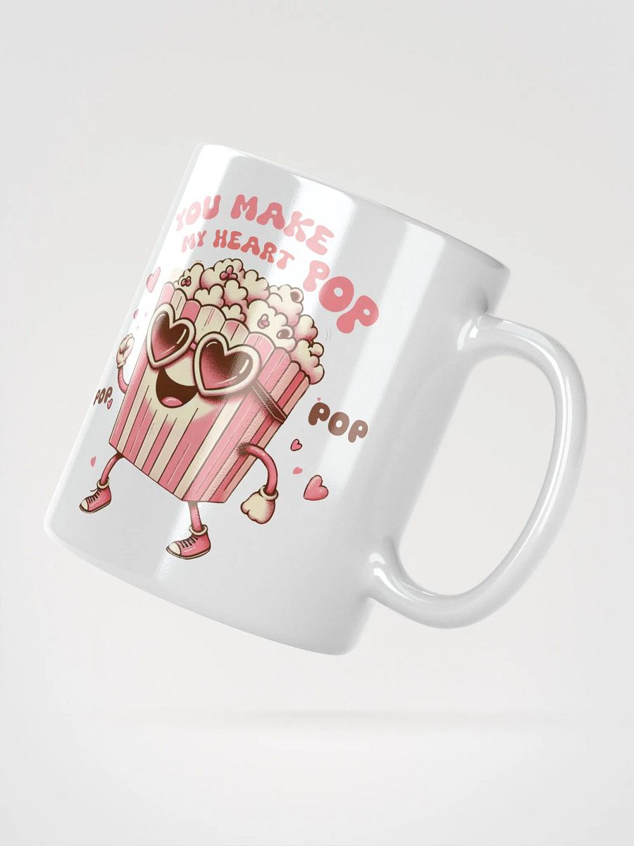 Valentine Pop Mug product image (6)