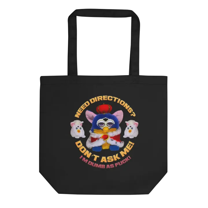 Need Directions Tote Bag product image (1)