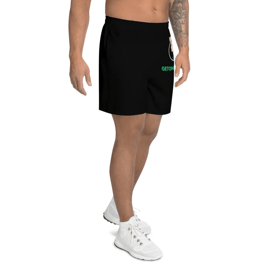 GETONMYLEVEL Shorts! product image (8)