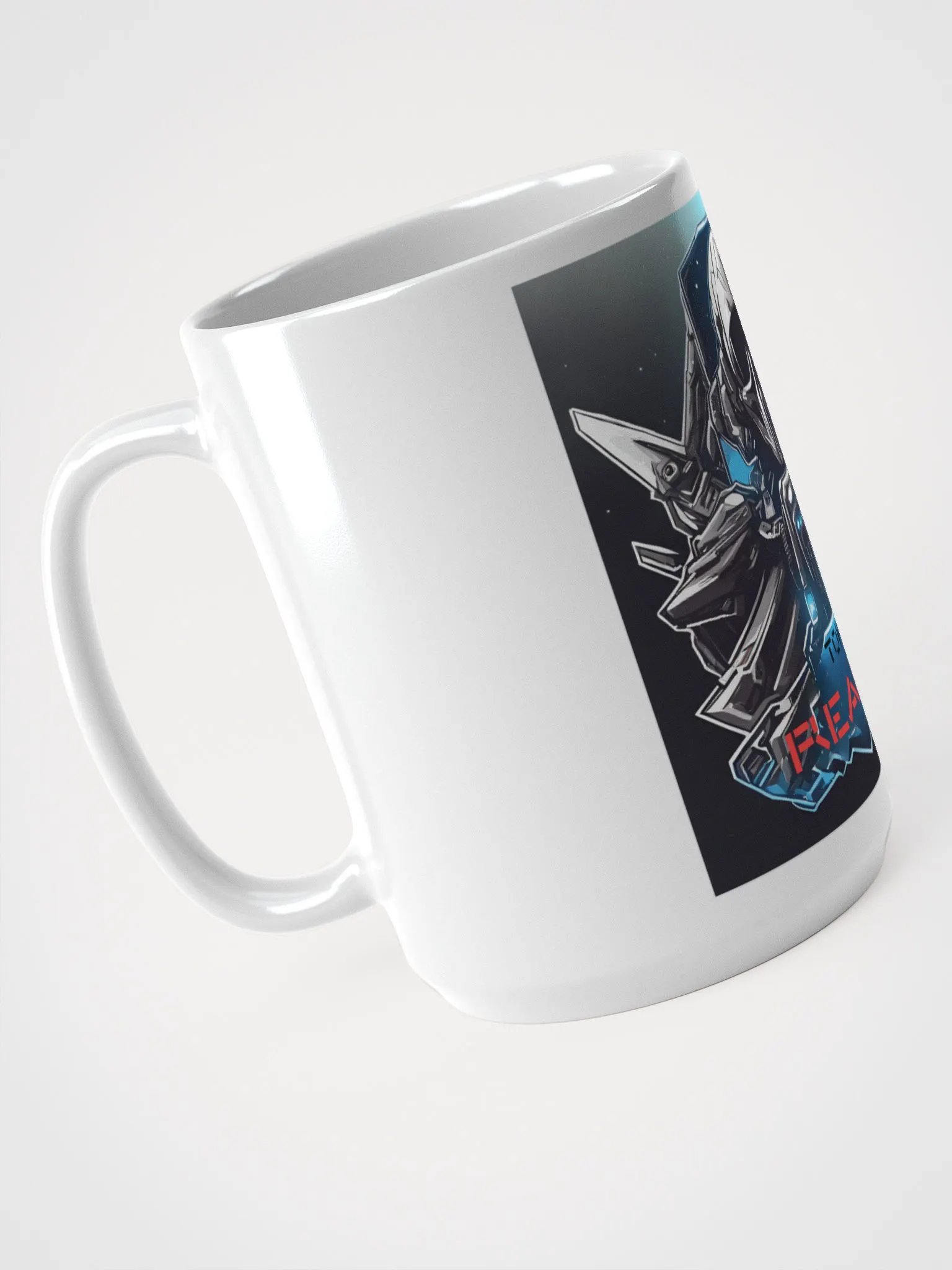 Reaper Mug product image (3)
