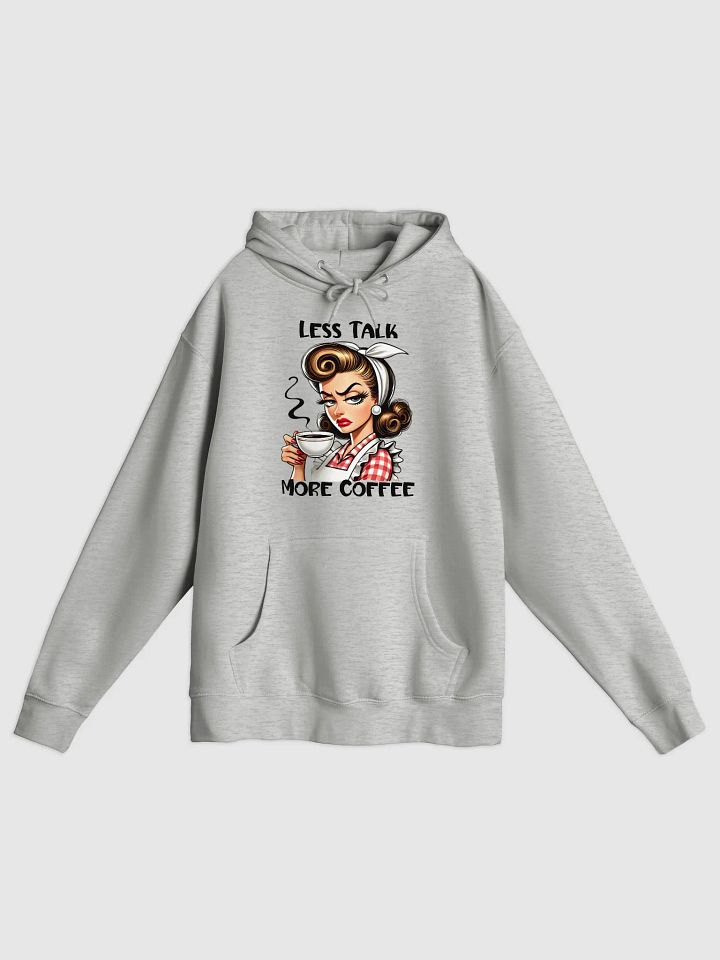 Woman's Hoodie 1 product image (1)