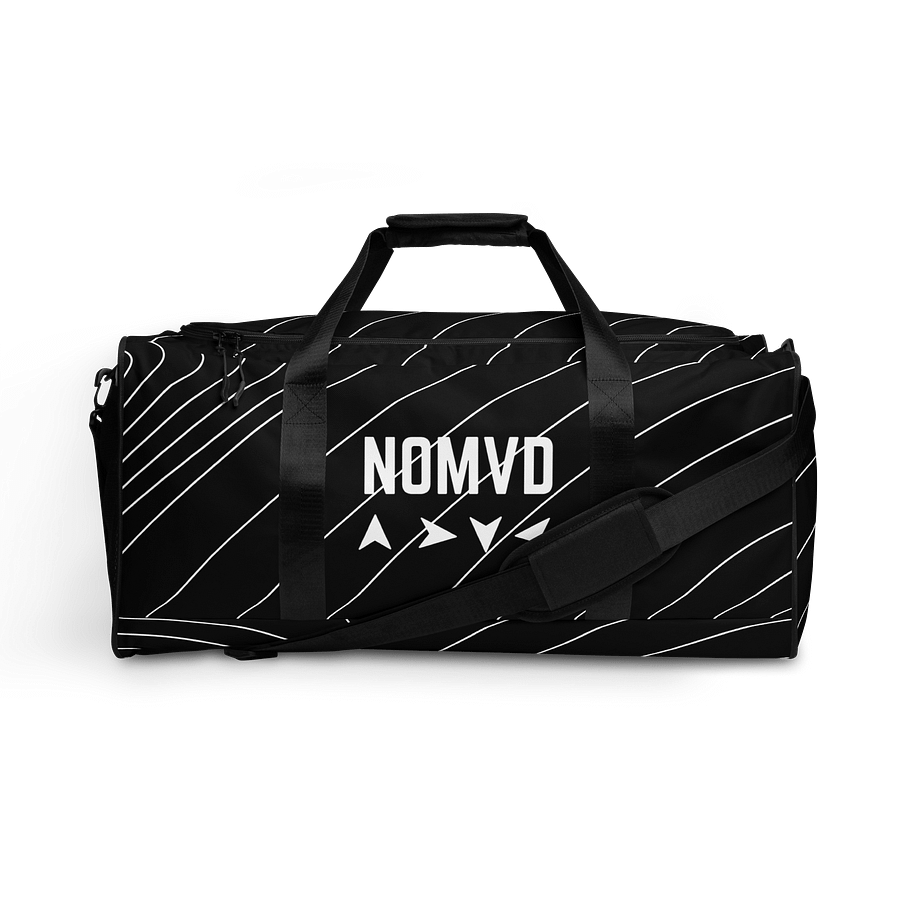 Waveform Duffle Bag product image (1)