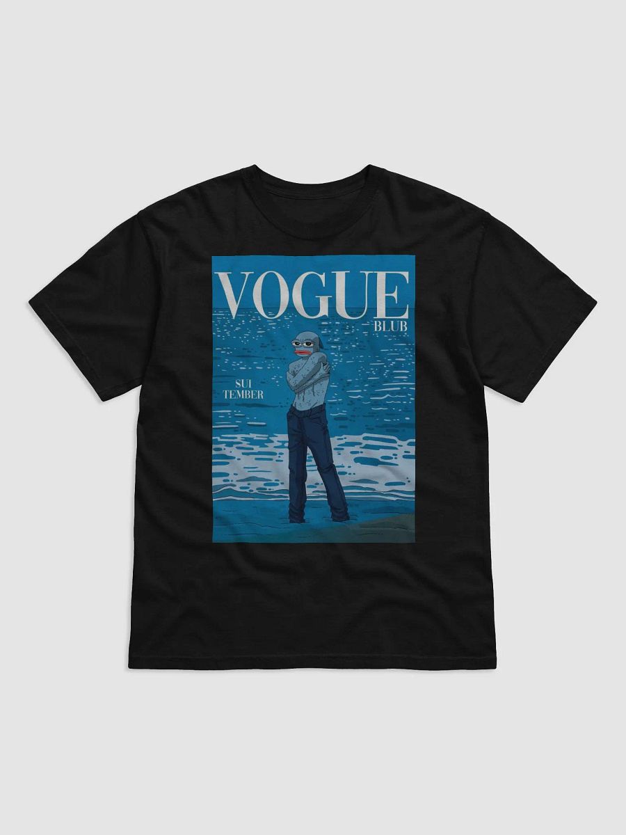 That Dirty Fish Vogue product image (1)