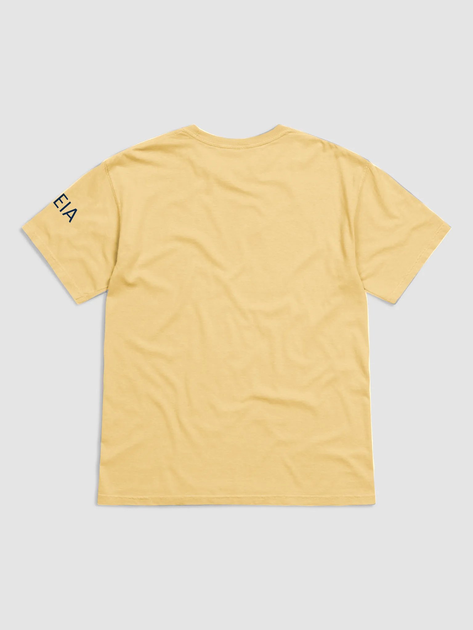 agua PIRINGA Art T-Shirt product image (50)