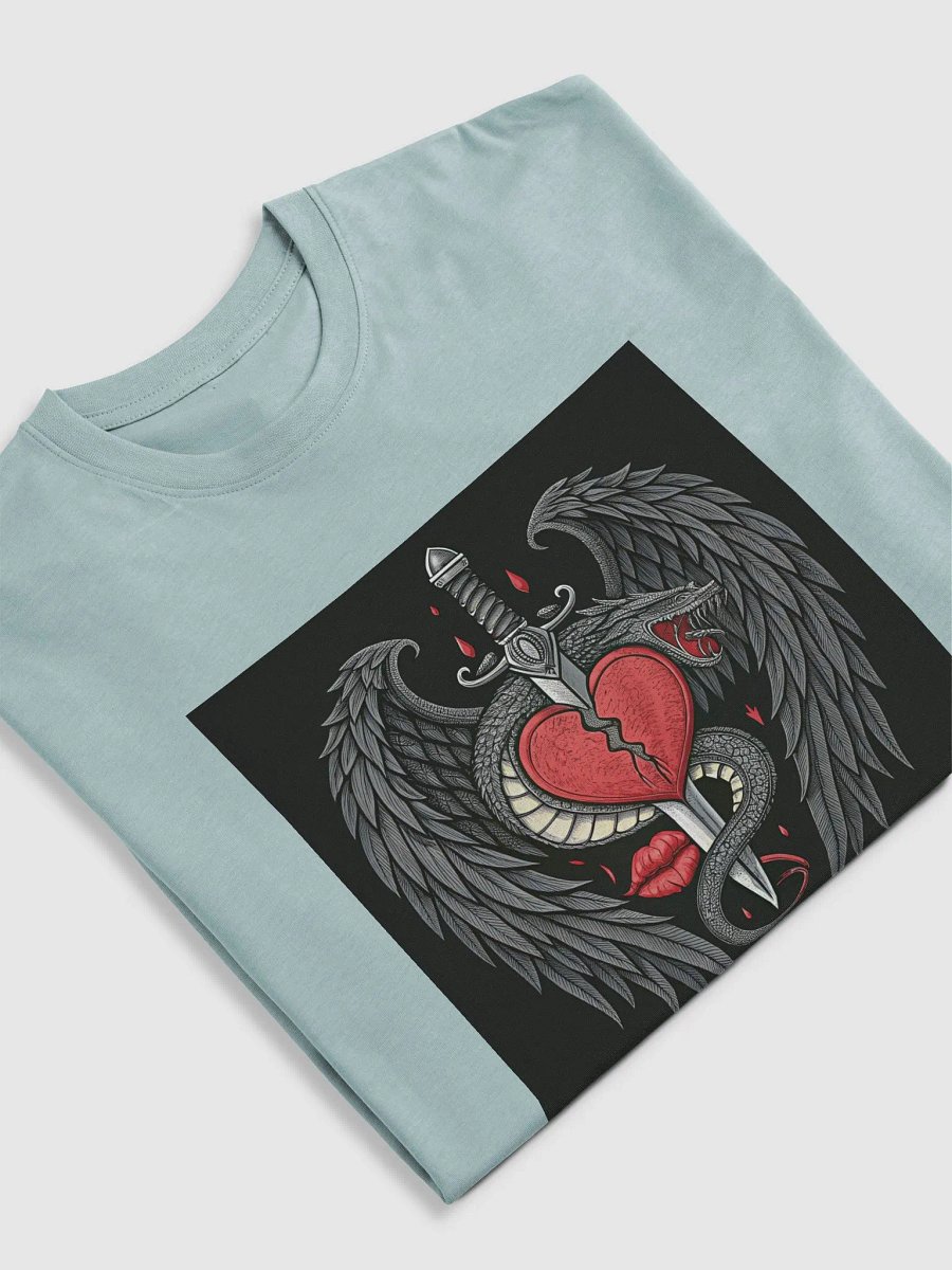 Heartbreak Avenger Men's Tee product image (33)