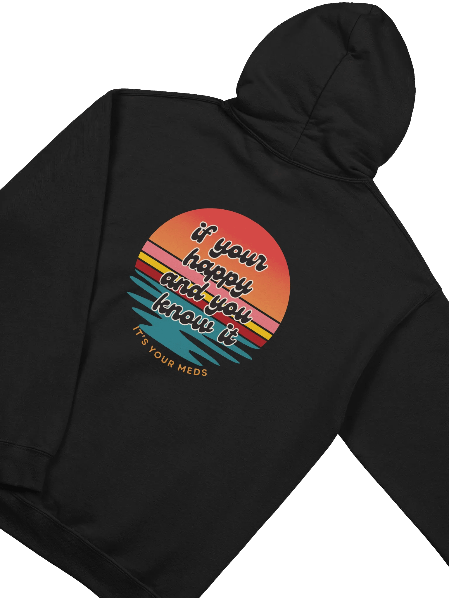 IF YOUR HAPPY AND YOU KNOW IT product image (2)