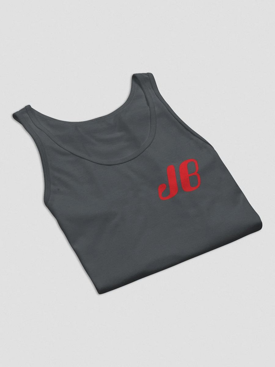 JB Tank Top product image (43)