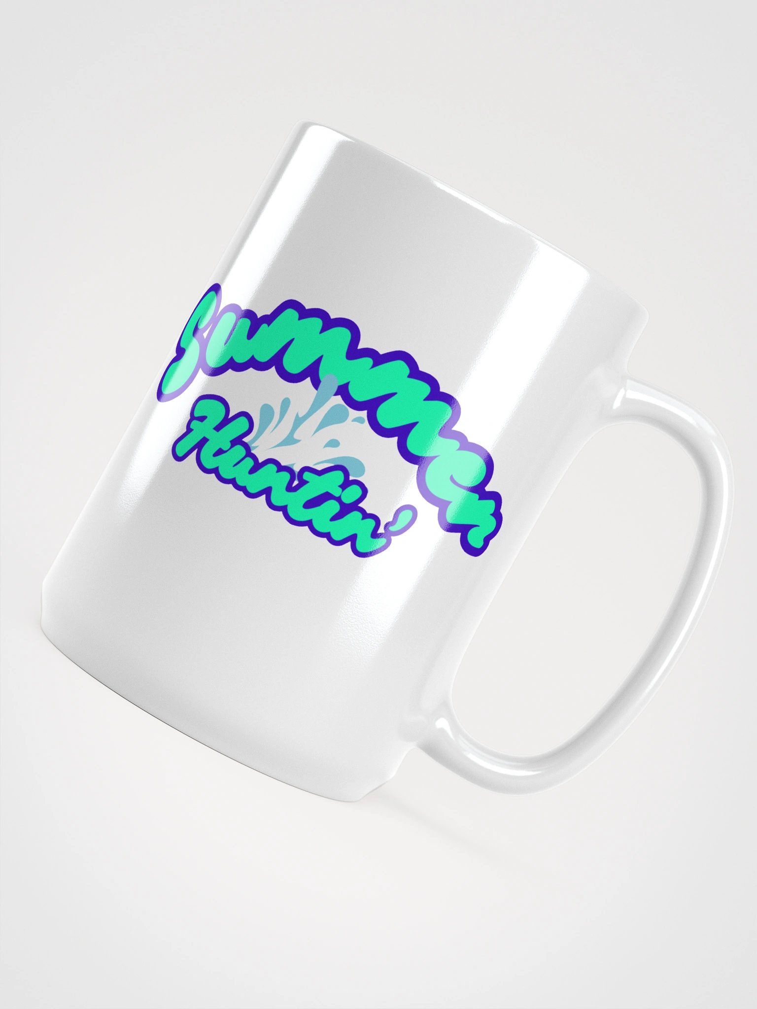 Jello Summer Huntin Mug product image (4)