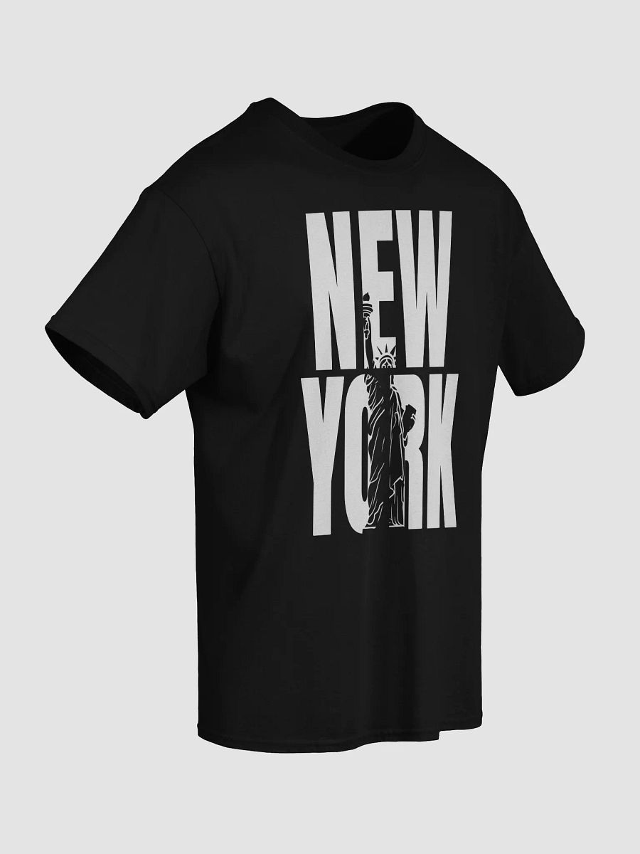 New York Classic Unisex T-Shirt product image (3)