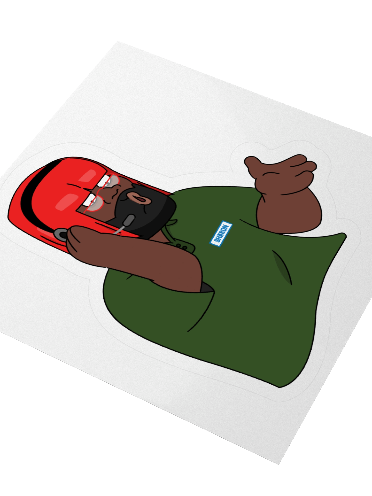 Fuhad 'Sharon' product image (9)