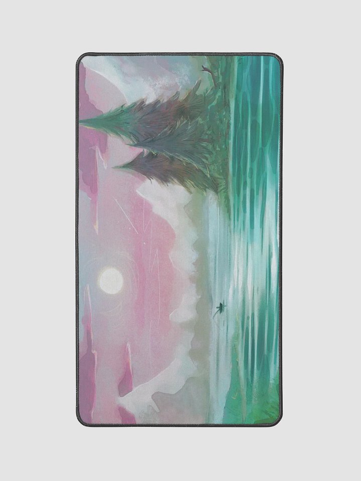 Fischer Deskmat product image (1)